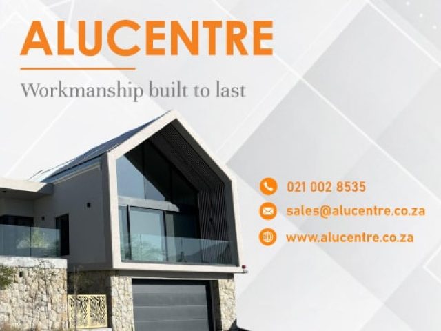 Alucentre