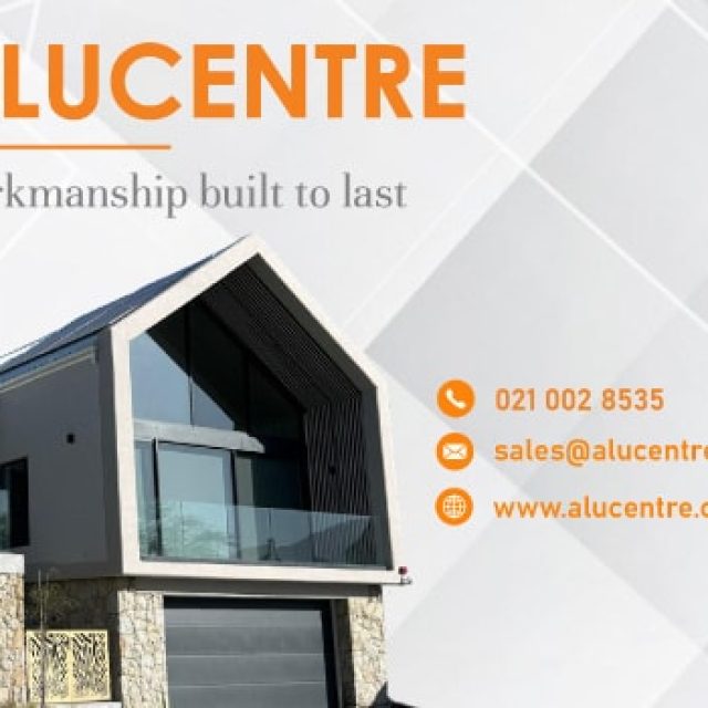Alucentre