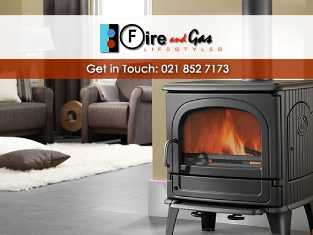 Fire and Gas Lifestyles