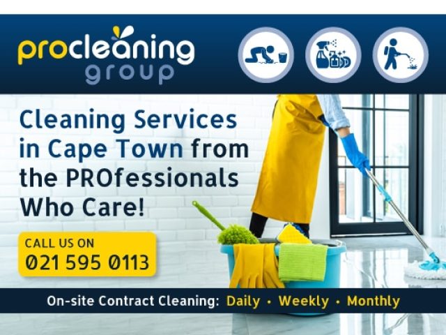 PRO Cleaning Group